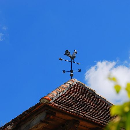 Hotel Le Troubadour A Rocamadour Εξωτερικό φωτογραφία