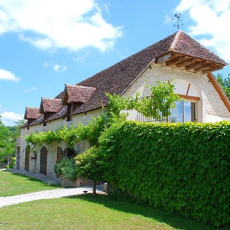 Hotel Le Troubadour A Rocamadour Εξωτερικό φωτογραφία