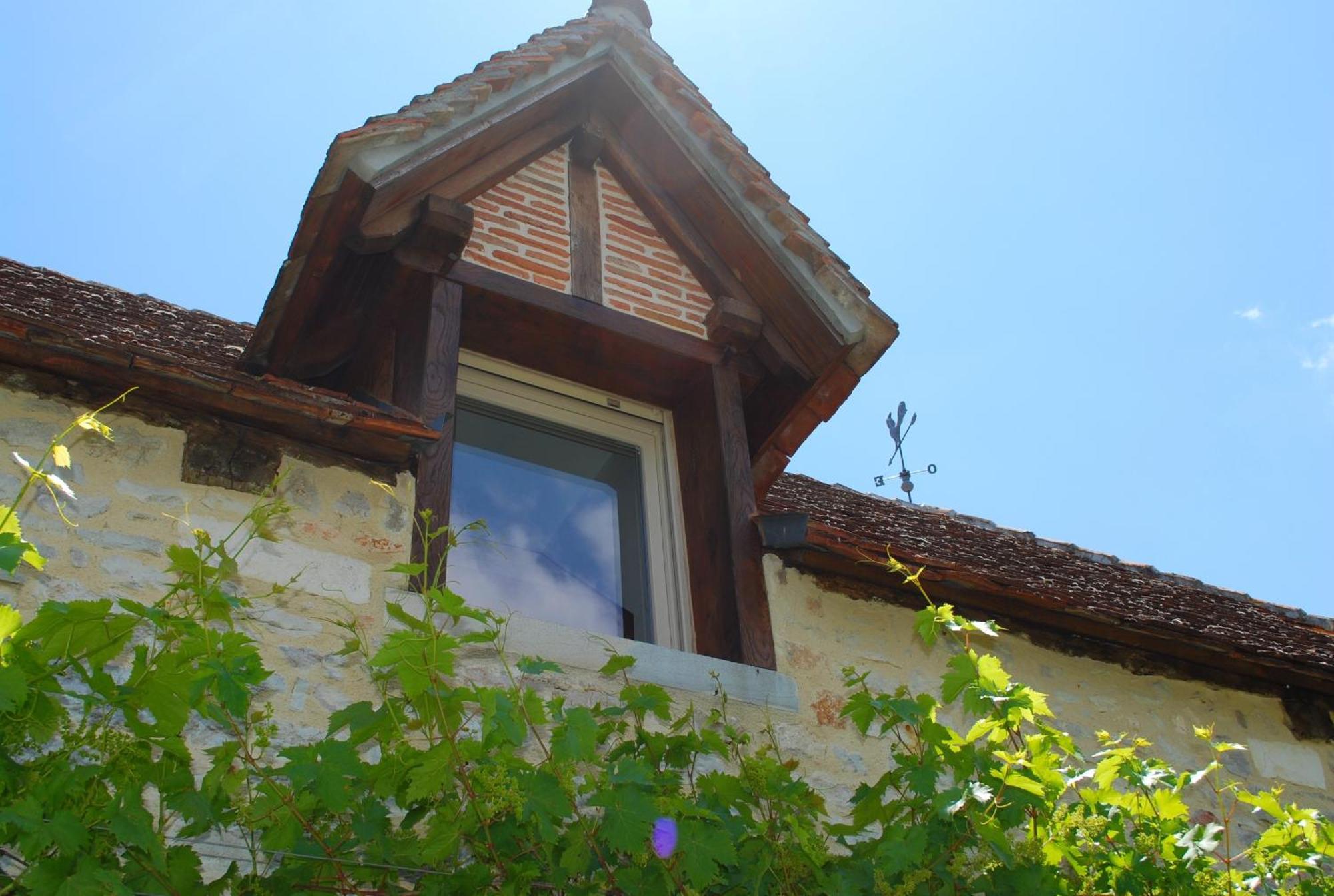 Hotel Le Troubadour A Rocamadour Εξωτερικό φωτογραφία