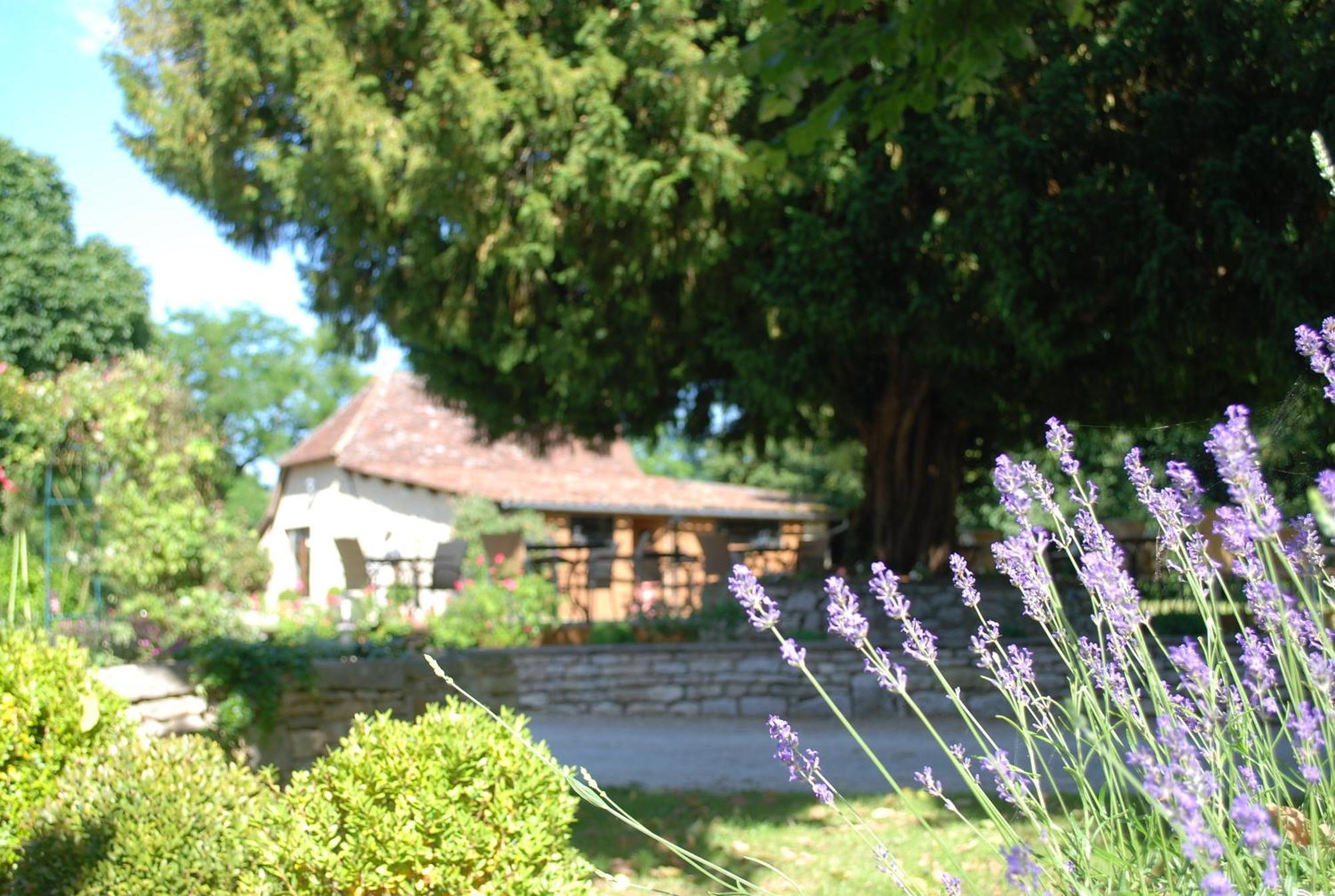 Hotel Le Troubadour A Rocamadour Εξωτερικό φωτογραφία