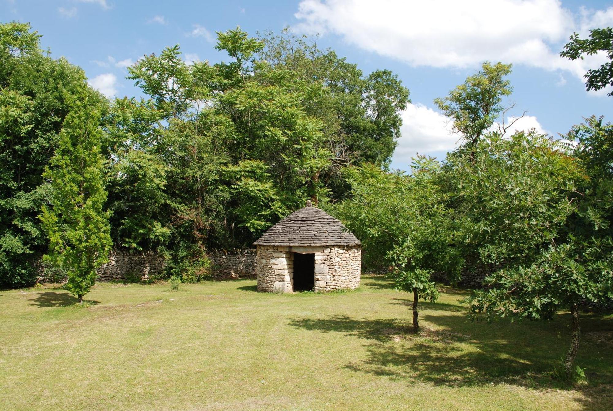 Hotel Le Troubadour A Rocamadour Εξωτερικό φωτογραφία