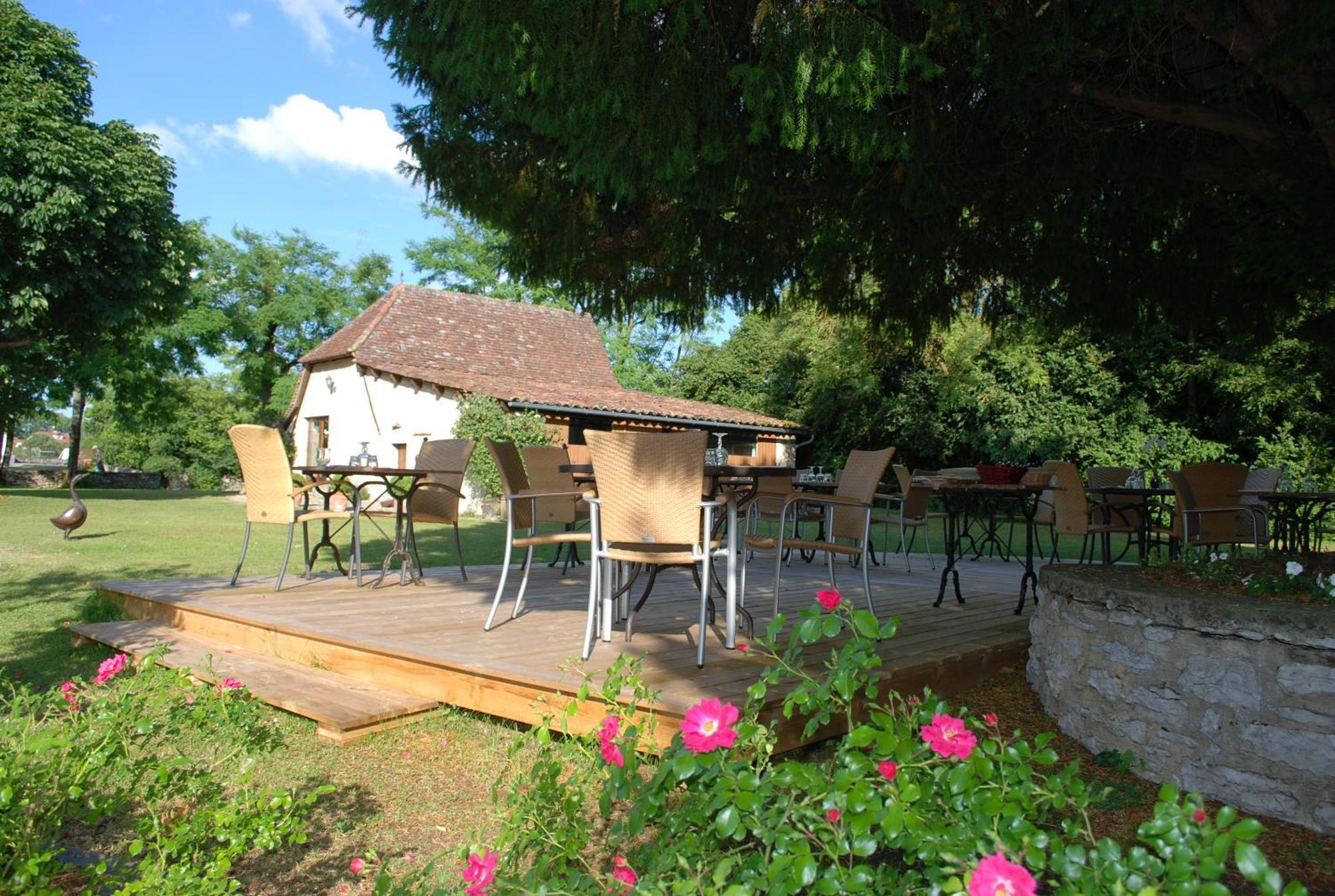 Hotel Le Troubadour A Rocamadour Εξωτερικό φωτογραφία