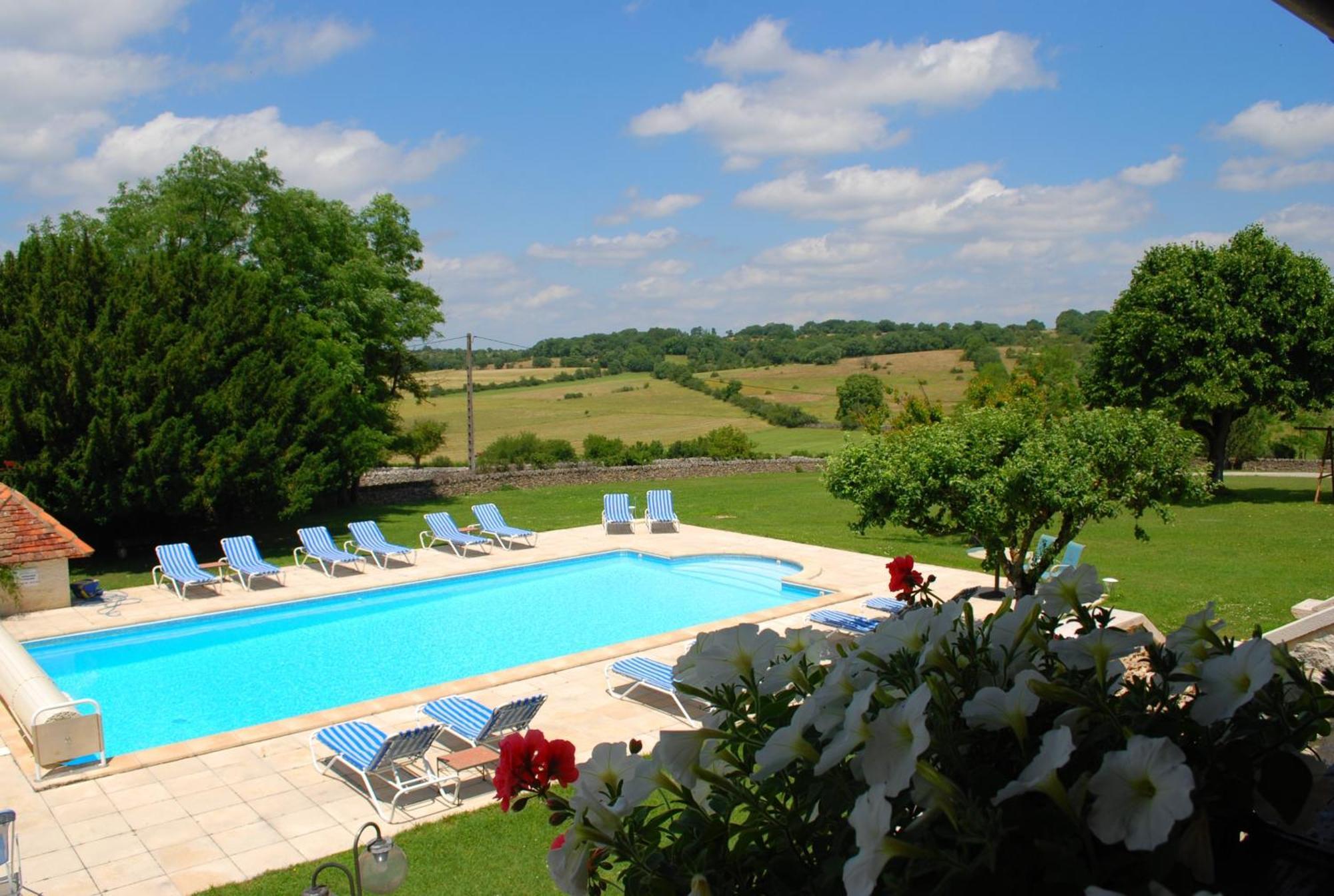 Hotel Le Troubadour A Rocamadour Εξωτερικό φωτογραφία