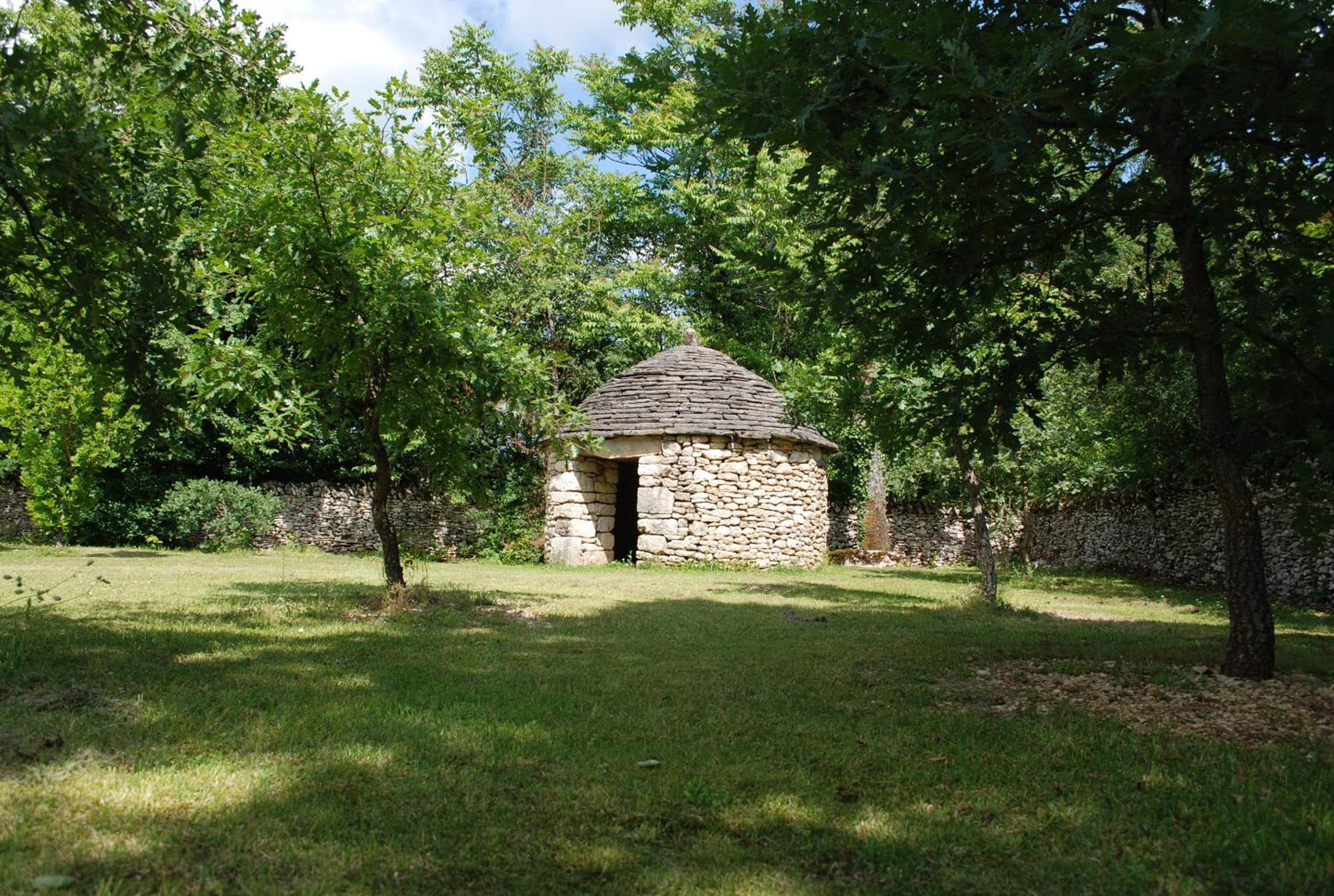 Hotel Le Troubadour A Rocamadour Εξωτερικό φωτογραφία