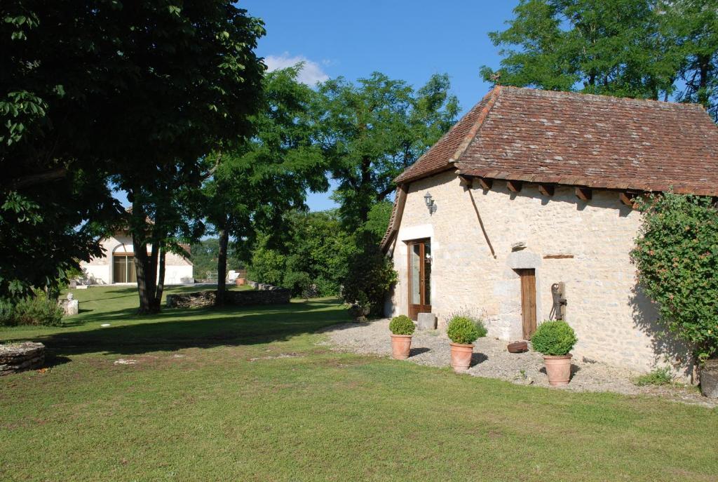 Hotel Le Troubadour A Rocamadour Δωμάτιο φωτογραφία