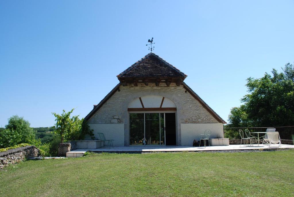 Hotel Le Troubadour A Rocamadour Δωμάτιο φωτογραφία