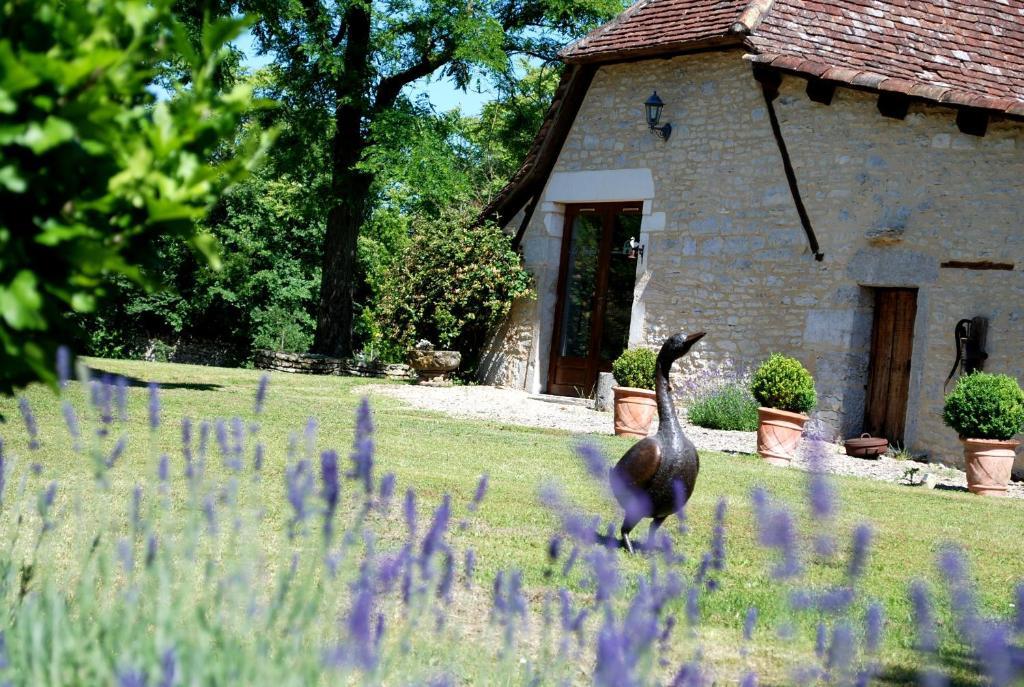 Hotel Le Troubadour A Rocamadour Εξωτερικό φωτογραφία